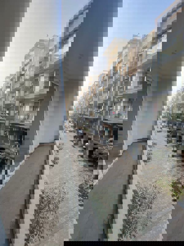 2.5 BHK + Study Room Apartment For Rent in M3M Soulitude