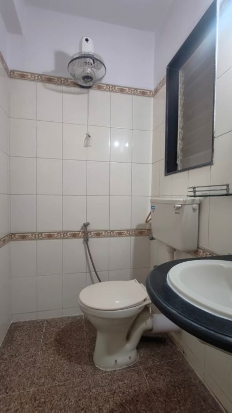 Bathroom, gundecha-valley-of-flowers 2 Bedroom 860 Sq.Ft. Apartment In Kandivali East Mumbai 9767538
