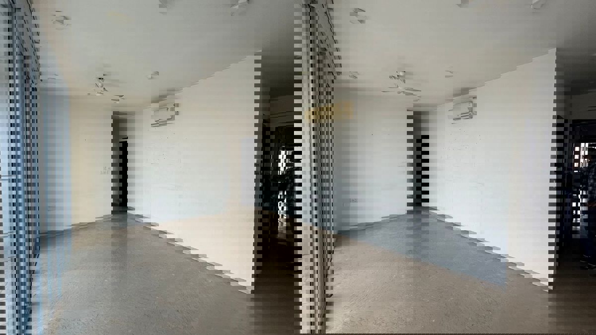 3 BHK 1690 Sq.Ft. Apartment in Oberoi Exquisite Goregaon