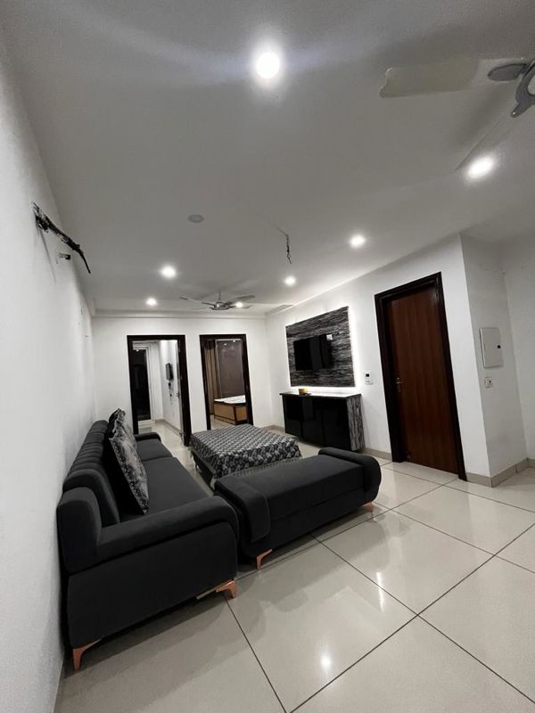 3 BHK + Pooja Room 1846 Sq.Ft. Apartment in GHB Splande