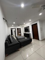 3 BHK + Pooja Room 1850 Sq.Ft. Apartment in GHB Splande