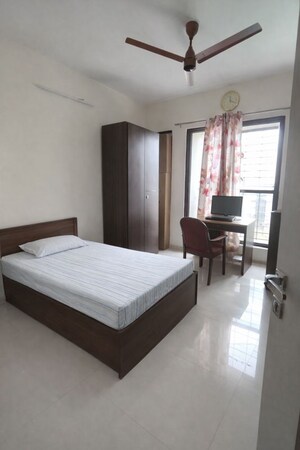 2 BHK Apartment For Sale in Disha Nagari