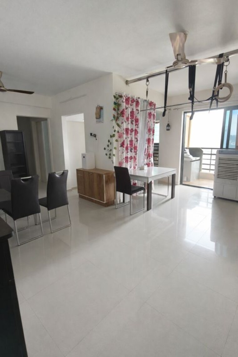 Living Room, disha nagari 2 Bedroom 750 Sq.Ft. Apartment In Disha Nagari Aurangabad 9767129