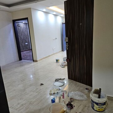 Bathroom in 3 BHK Builder Floor at Sector 57 – for Rent