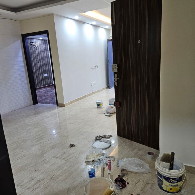 Bathroom, sector 57 3 Bedroom 300 Sq.Yd. Builder Floor In Sector 57 Gurgaon 9767530