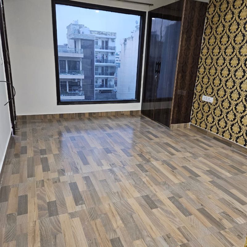 3 BHK + Pooja Room Builder Floor For Rent in Sector 57