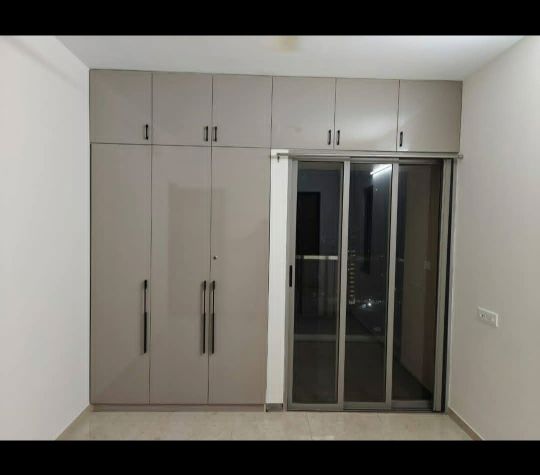 1 BHK + Study Room Apartment For Rent in Dhanori