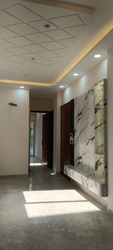 3 BHK Builder Floor For Sale in Janakpuri