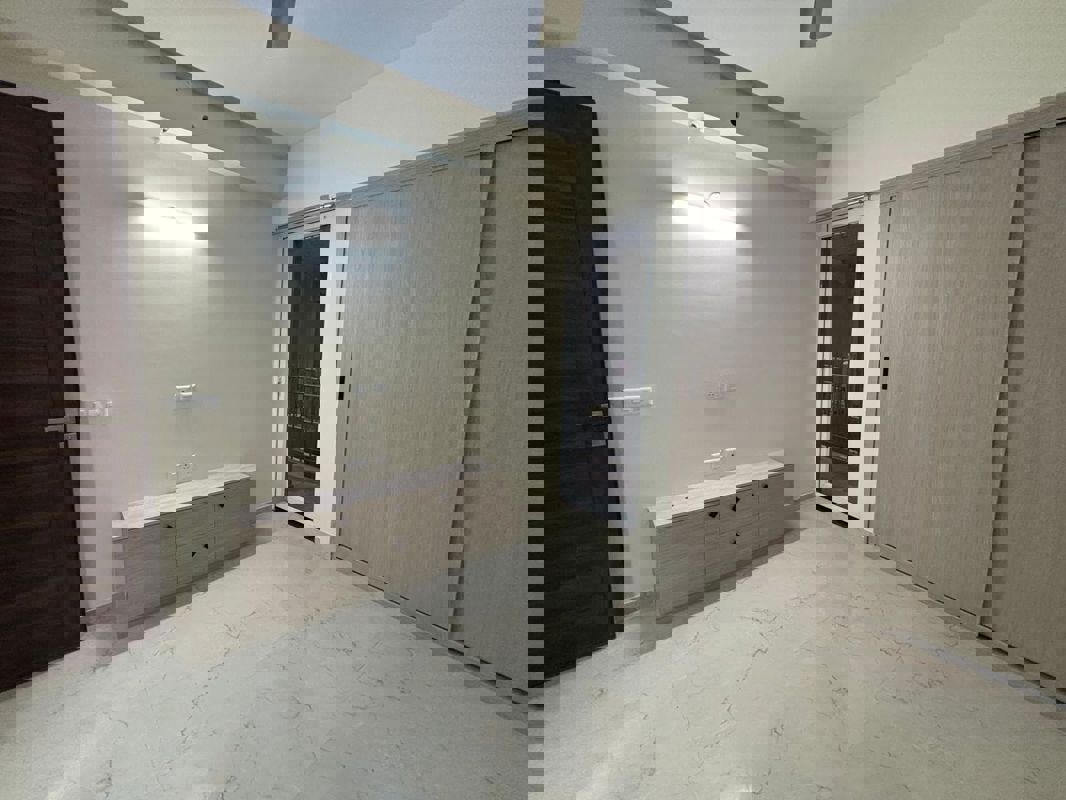 3 BHK + Study Room Apartment For Rent in M3M Soulitude