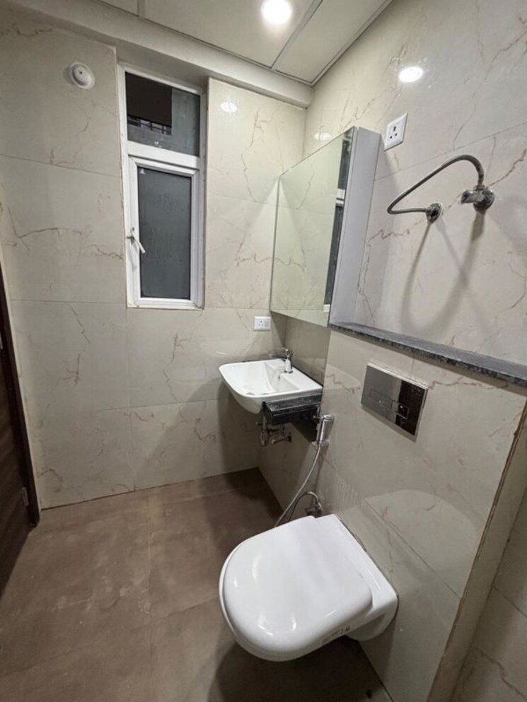 Bathroom, m3m-soulitude 3 Bedroom 1494 Sq.Ft. Apartment In Sector 89 Gurgaon 9767554