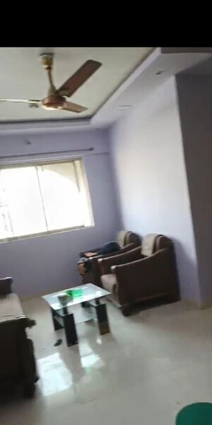 Living Room in 2 BHK Apartment at Bhayandarpada – for Rent