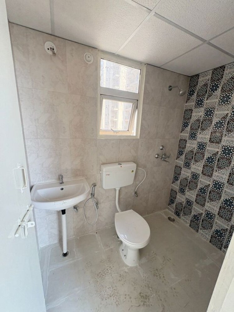 Bathroom, signature-the-millennia-3 2 Bedroom 695 Sq.Ft. Apartment In Sector 37d Gurgaon 9767561