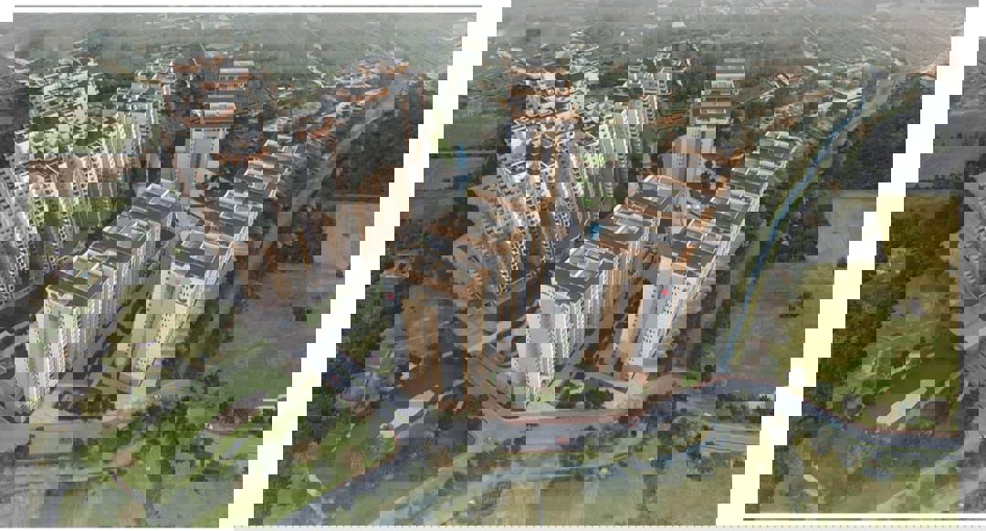 3 BHK Apartment For Rent in Mantri Webcity