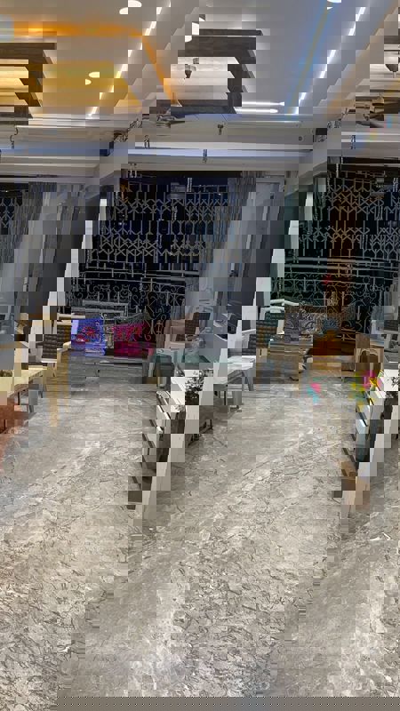 3.5 BHK Apartment For Sale in Mahindra Eminente