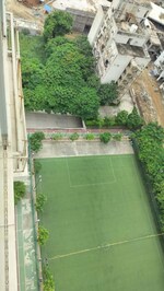 3.5 BHK + Servant Room 1942 Sq.Ft. Apartment in Conscient Heritage Max