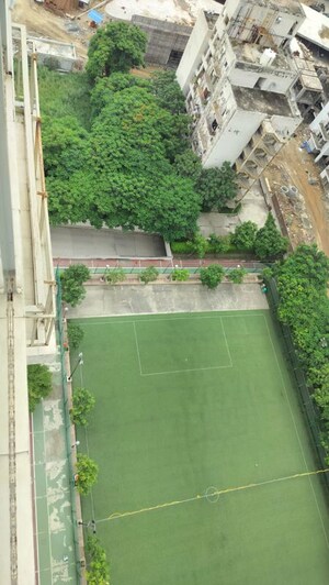 3.5 BHK Apartment For Rent in Conscient Heritage Max, Sector 102