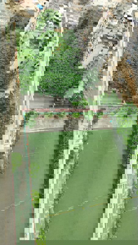 3.5 BHK + Servant Room Apartment For Rent in Conscient Heritage Max