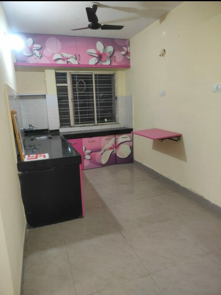 Kitchen, sai-laxmi-galaxy 2 Bedroom 1050 Sq.Ft. Apartment In Kalas Pune 9767573
