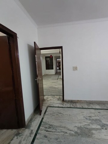 Building Lobby in 2 BHK Builder Floor at Panchsheel Park – for Rent