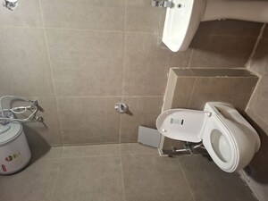 Bathroom in 3 BHK Apartment at Aditya Empress Towers, Shaikpet – for Rent