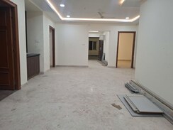 3 BHK + Pooja Room Apartment For Rent in Aditya Empress Towers