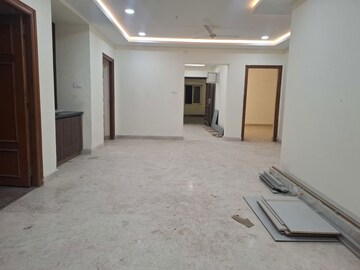 3 BHK Apartment For Rent in Aditya Empress Towers, Shaikpet