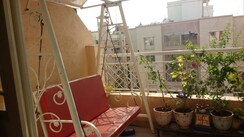 2 BHK Apartment For Rent in GK Rose Icon