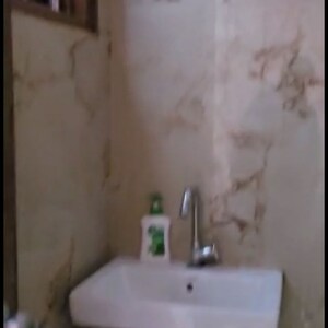 Bathroom in 2 BHK Builder Floor at Sector 57 – for Rent