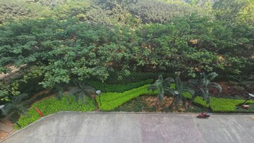3 BHK Apartment – Garden View at Mantri Webcity, Hennur - for Rent