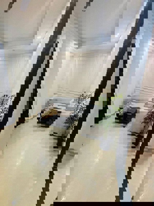 1 BHK Apartment For Rent in Saket