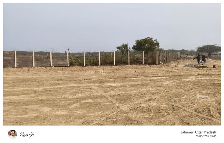 undefined, mohanlalganj  1006 Sq.Ft. Plot In Mohanlalganj Lucknow 9767597
