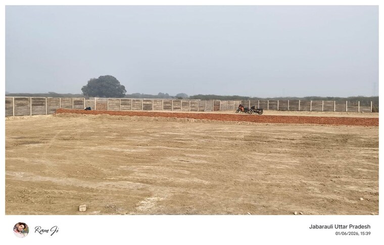 undefined, mohanlalganj  1006 Sq.Ft. Plot In Mohanlalganj Lucknow 9767597
