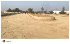 Plot For Sale in Mohanlalganj