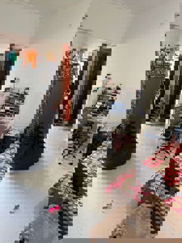 1 BHK 650 Sq.Ft. Apartment in Adi W 57