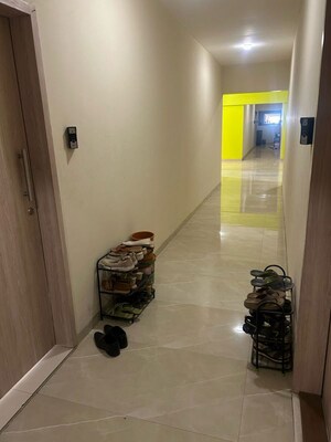 Parking in 1 BHK Apartment at Adi W 57, Wakad – for Rent