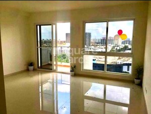 Kitchen in 2 BHK Apartment at Nilay Begur Woods, Begur – for Rent