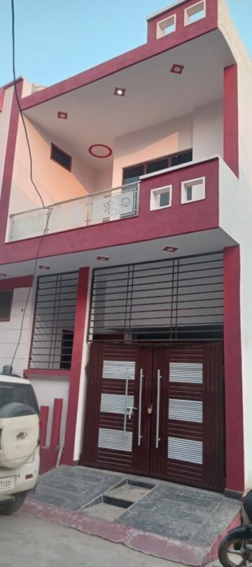 3 BHK Independent House For Sale in Annie JP Residency, Salarpur Jalalpur