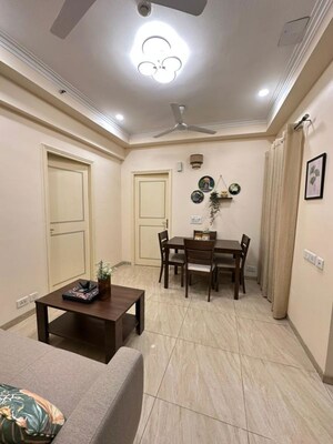 2 BHK Apartment For Rent in Migsun Vilaasa, Eta Ii Greater Noida
