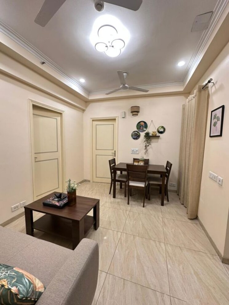 Living Room, migsun-vilaasa 2 Bedroom 800 Sq.Ft. Apartment In Eta Ii Greater Noida Greater Noida 9767606