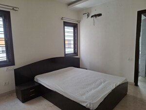 Bedroom in 5 BHK Villa at Banjara Hills – for Rent