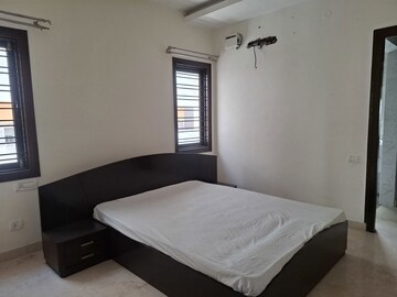 Bedroom in 5 BHK Villa at Banjara Hills – for Rent