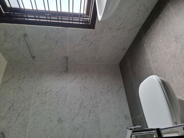 Balcony in 5 BHK Villa at Banjara Hills – for Rent