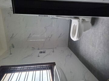 Kitchen in 5 BHK Villa at Banjara Hills – for Rent