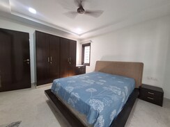 5 BHK + Pooja Room Villa For Rent in Banjara Hills