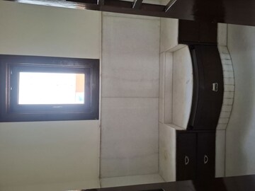 Bathroom in 5 BHK Villa at Banjara Hills – for Rent