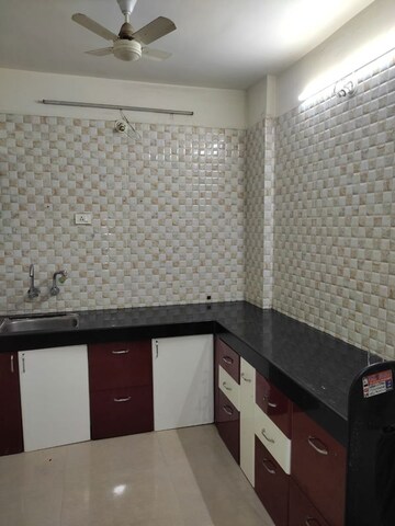 Kitchen in 2 BHK Apartment at Aditya Breeze Park, Balewadi – for Sale