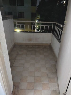 Kitchen in 2 BHK Apartment at Aditya Breeze Park, Balewadi – for Sale