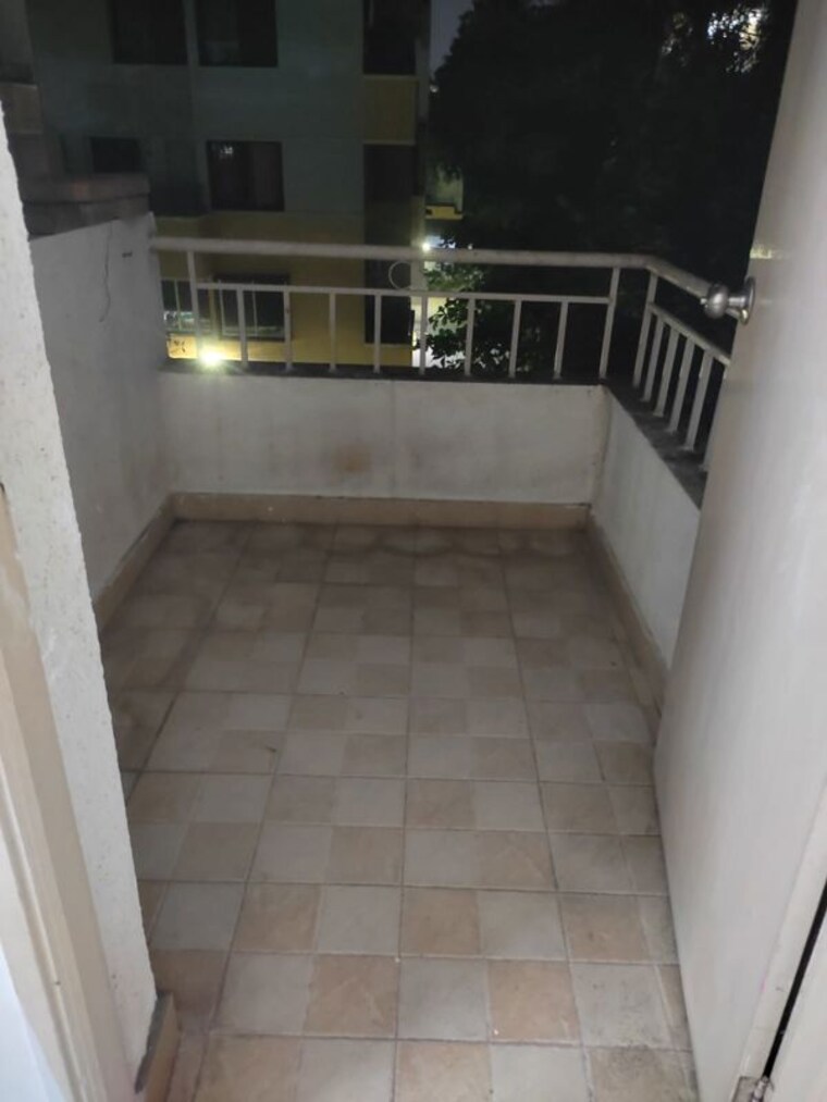 Kitchen, aditya-breeze-park 2 Bedroom 1040 Sq.Ft. Apartment In Balewadi Pune 9767489