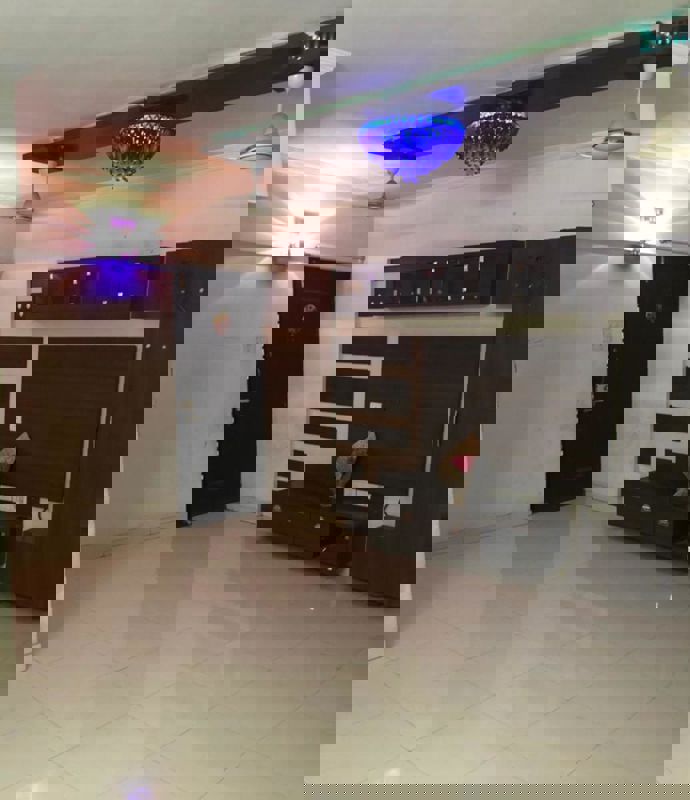 2 BHK 1040 Sq.Ft. Apartment in Aditya Breeze Park