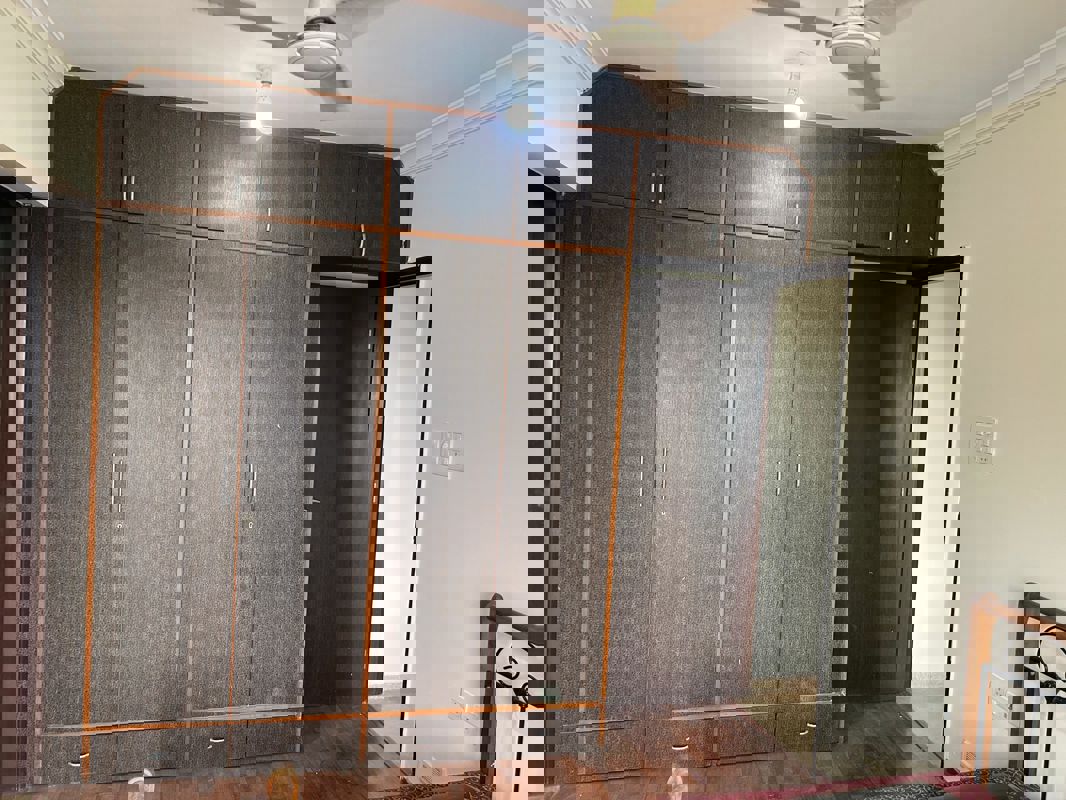 2 BHK Apartment For Rent in Hiranandani Brentwood Mumbai